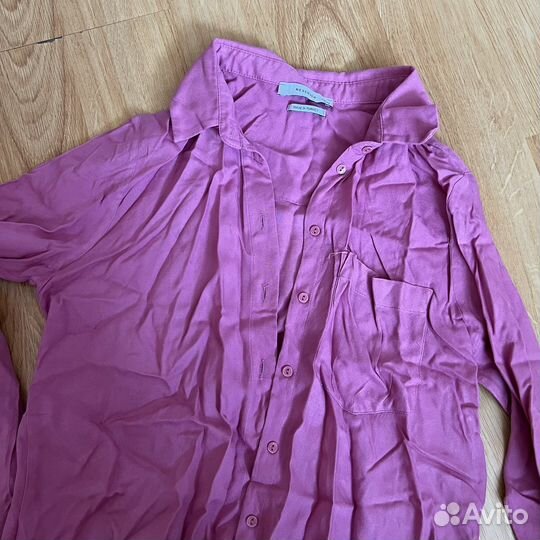 Женские вещи пакетом 42 / S