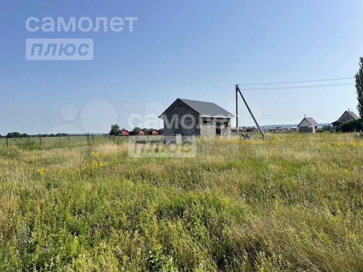 Участок 15 сот. (СНТ, ДНП)