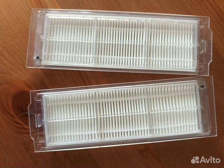 Фильтры для пылесоса Mi Robot Vacuum-Mop P