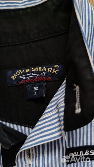 Рубашки на мальчика 98р