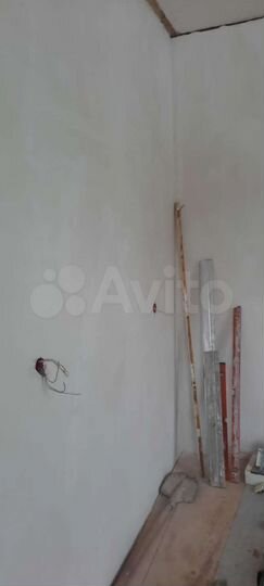 1-к. квартира, 31 м², 2/2 эт.