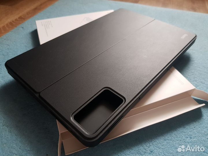 Оригинал Чехлы для Планшет Xiaomi Redmi Pad 10,61