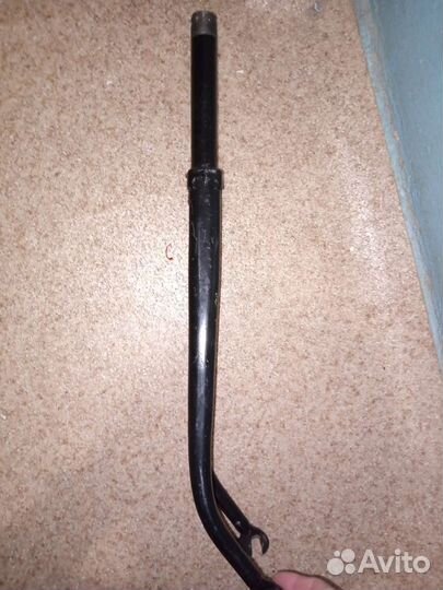 Вилка для велосипеда 28, Турист