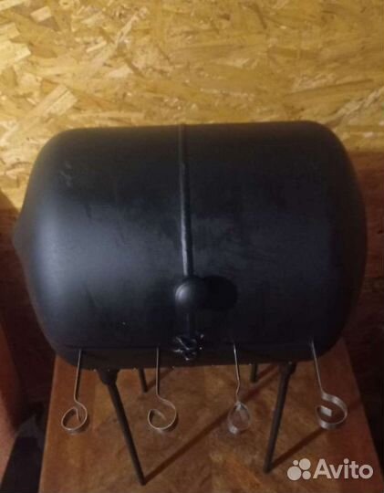 Мини мангал