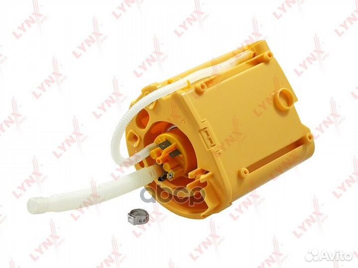 Насос топливный CF3522 lynxauto