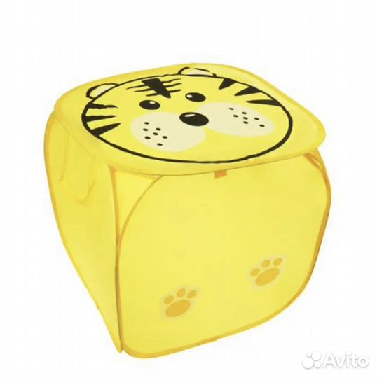 Корзина для игрушек