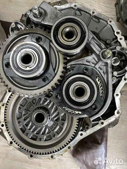 Вал 1,3,5 передач МКПП Ford Focus 3 powershift