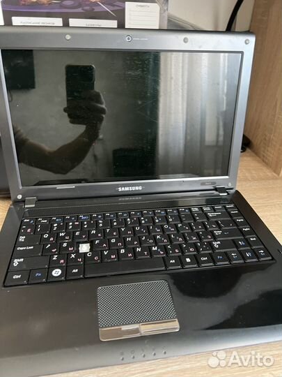 Samsung r430