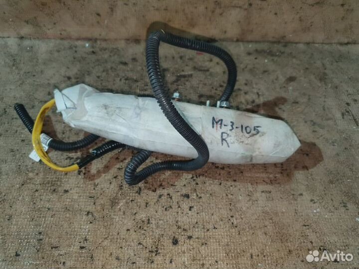 Airbag сиденья правый Mazda 3 BM мазда