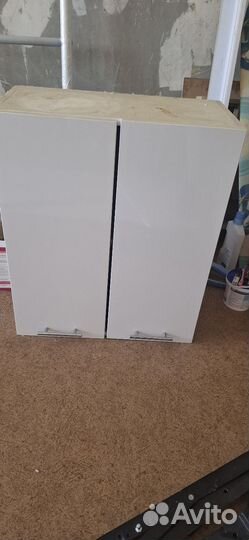 Кухонный гарнитур бу