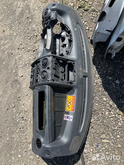 Парприз Peugeot Partner/Berlingo M59