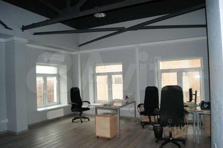 Продажа здания в центре Москвы, 2827.4 м²