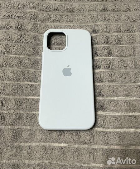 Чехол на iPhone 12 pro