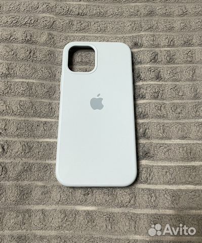 Чехол на iPhone 12 pro