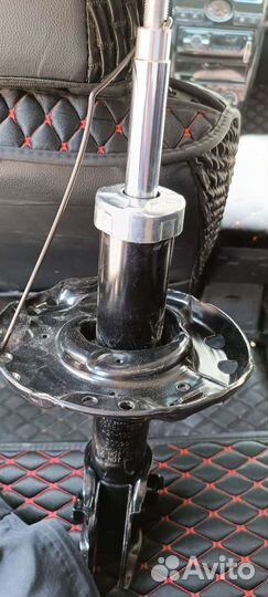 Амортизатор