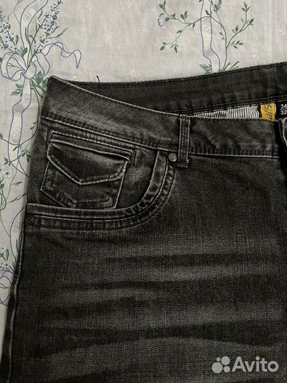 Джинсы Tom Tompson