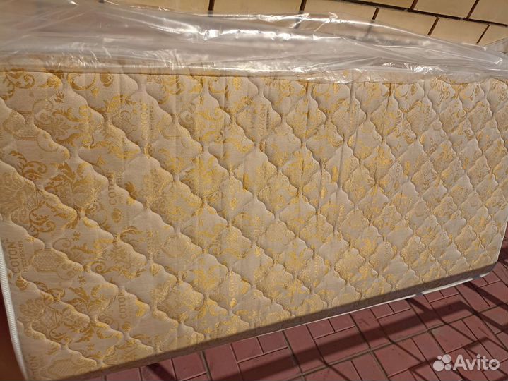 Матрас 90х200