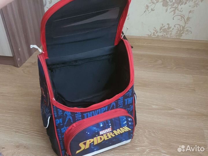 Рюкзак для мальчиков бу