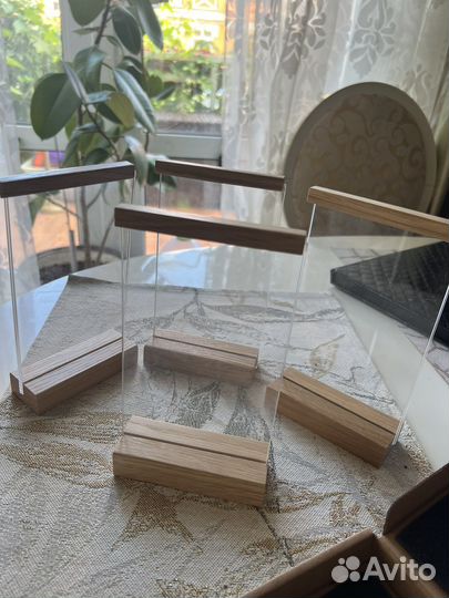 Рамки доя фото 10х15