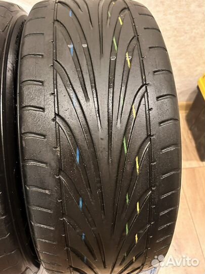 Toyo Proxes T1-R 225/50 R17 94Y