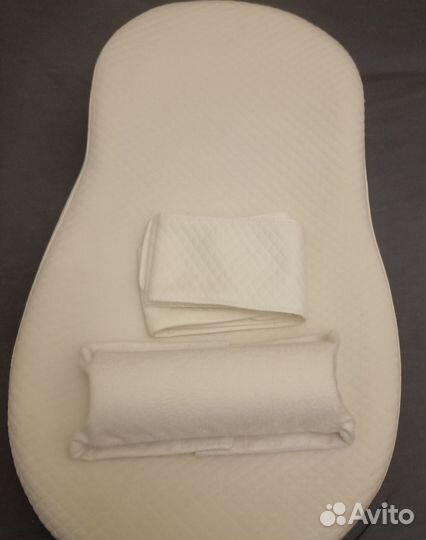 Кокон для новорожденных