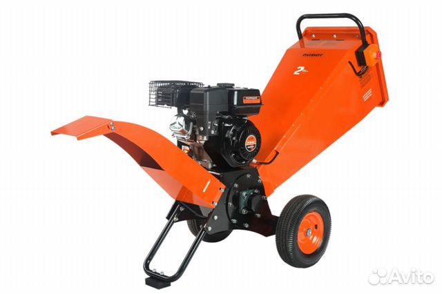 Измельчитель PT SB 506 Арт.01255