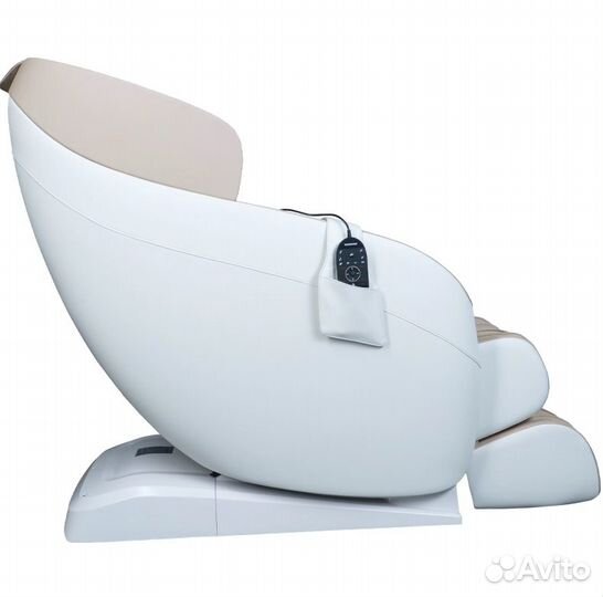 Массажное кресло Ergonova Organic 3