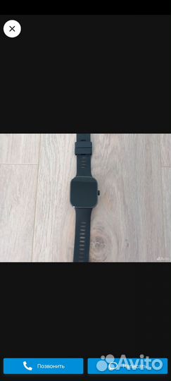 Xiaomi redmi watch 4