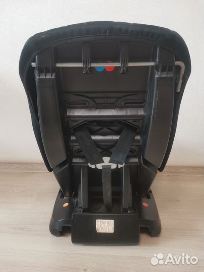 Детское автокресло 9 до 18 кг