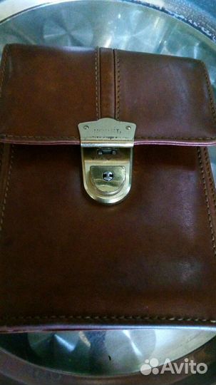 Сумка мини мужская Nobel. оригинал