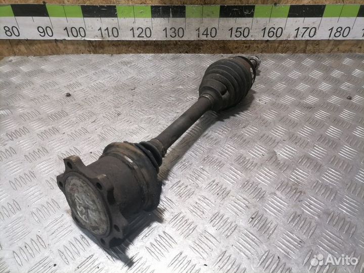 Полуось передняя правая Infiniti Qx 2004-2009