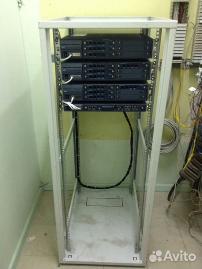 Монтаж,программирование атс,скс,IP видеонаблюдения