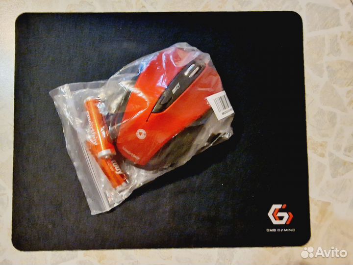 Ноутбук новый в коробке