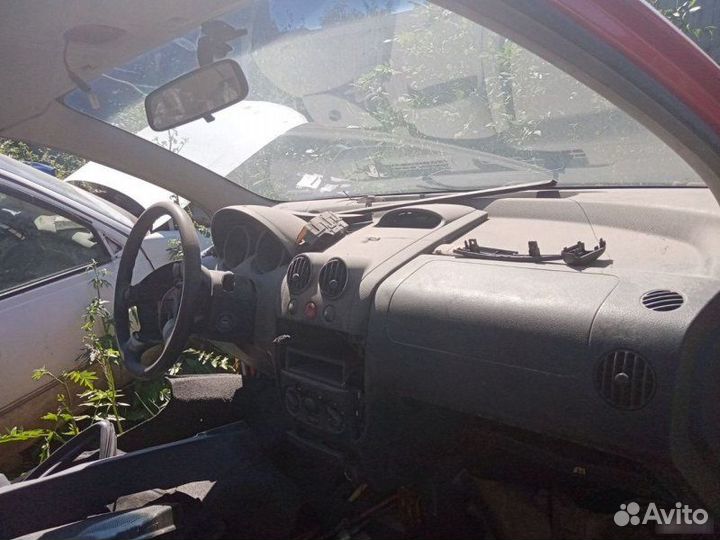 Торпедо Chevrolet Aveo T200 2006