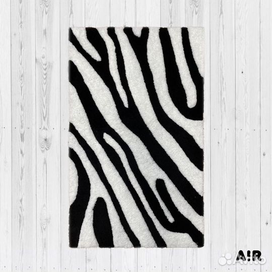 Ковёр Зебра