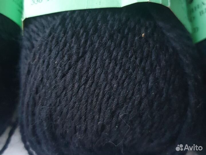 Нитки для вязания