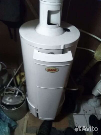 Ремонт Газовых котлов, колонки, водонагреватели