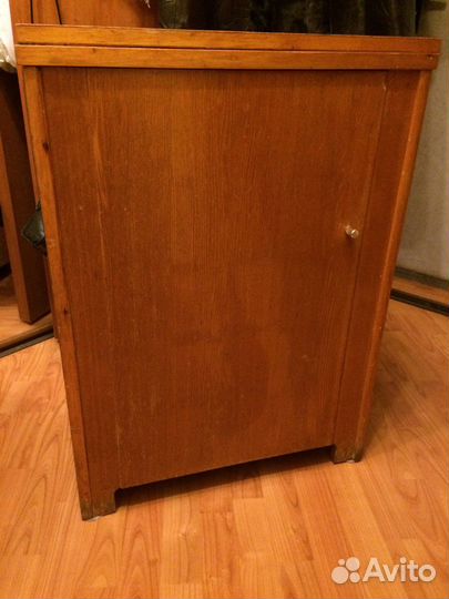 Ножная швейная машина Подольск