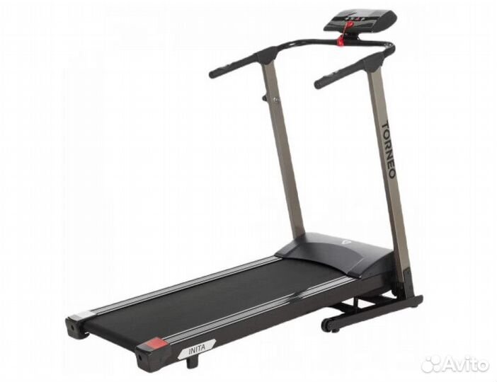 Беговая дорожка Torneo inita T-155