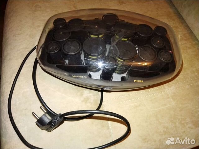 Термобигуди