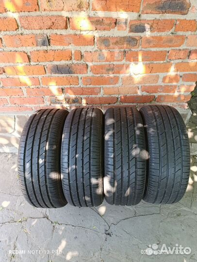 Bridgestone Turanza ER30 215/55 R16 91H