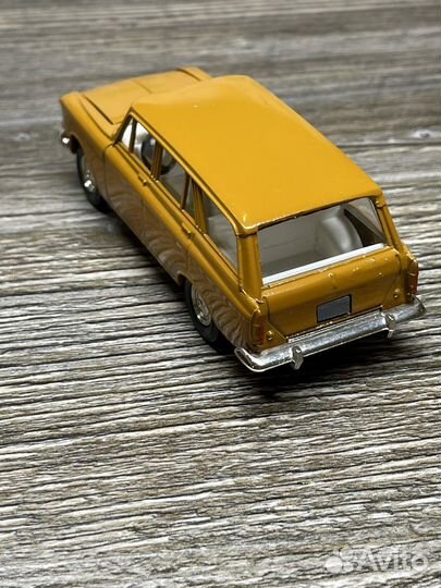 Модель москвич 426 СССР