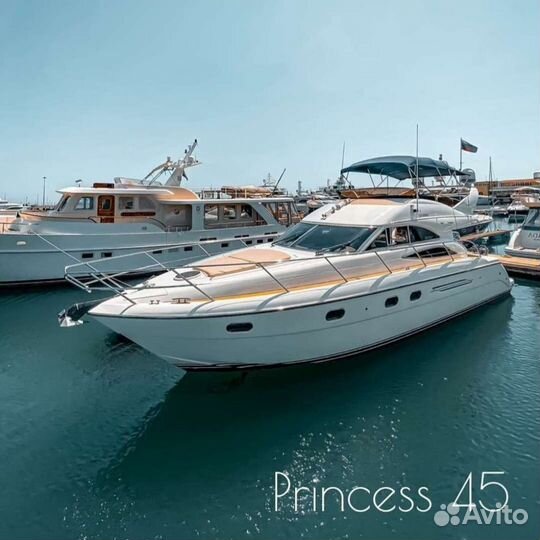 Аренда Яхты, Катера, Морская прогулка, Рыбалка