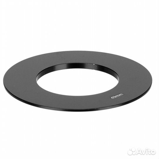 Кольцо крепления Zomei квадратного фильтра - 49mm