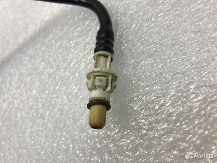 Трубка топливная Ford Mondeo седан 2.3 2010