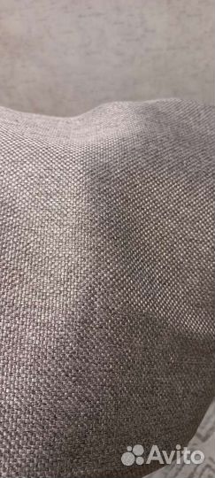 Шторы + тюль