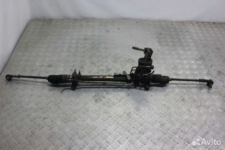 Рулевая рейка Фольцваген 1J1422105DE