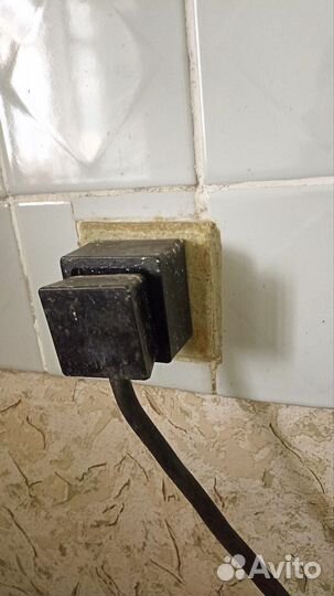 Плита электрическая бу с духовкой