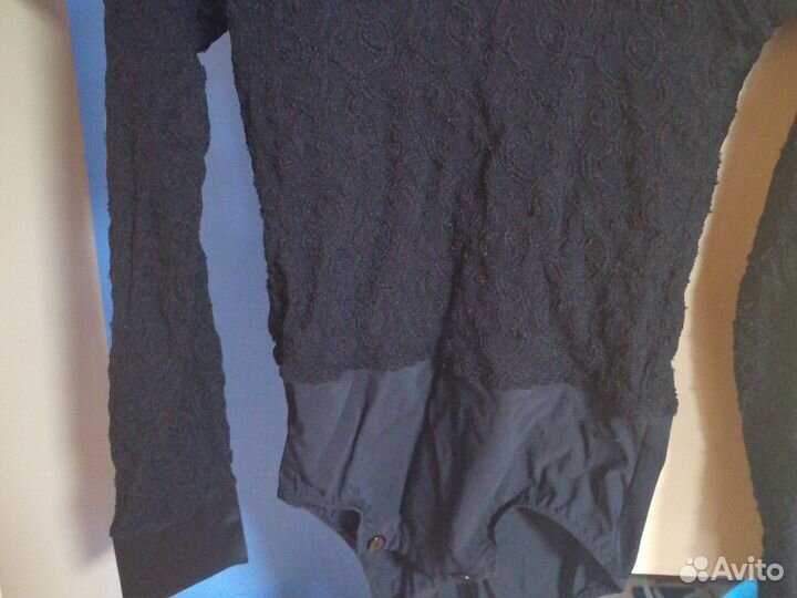 Рубашка для латины