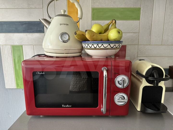 1-к. апартаменты, 40 м², 5/6 эт.